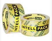 Скотч супер прозрачный BOOP 45мик*48мм*50м,